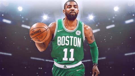 ki nba|Kyrie Irving .
